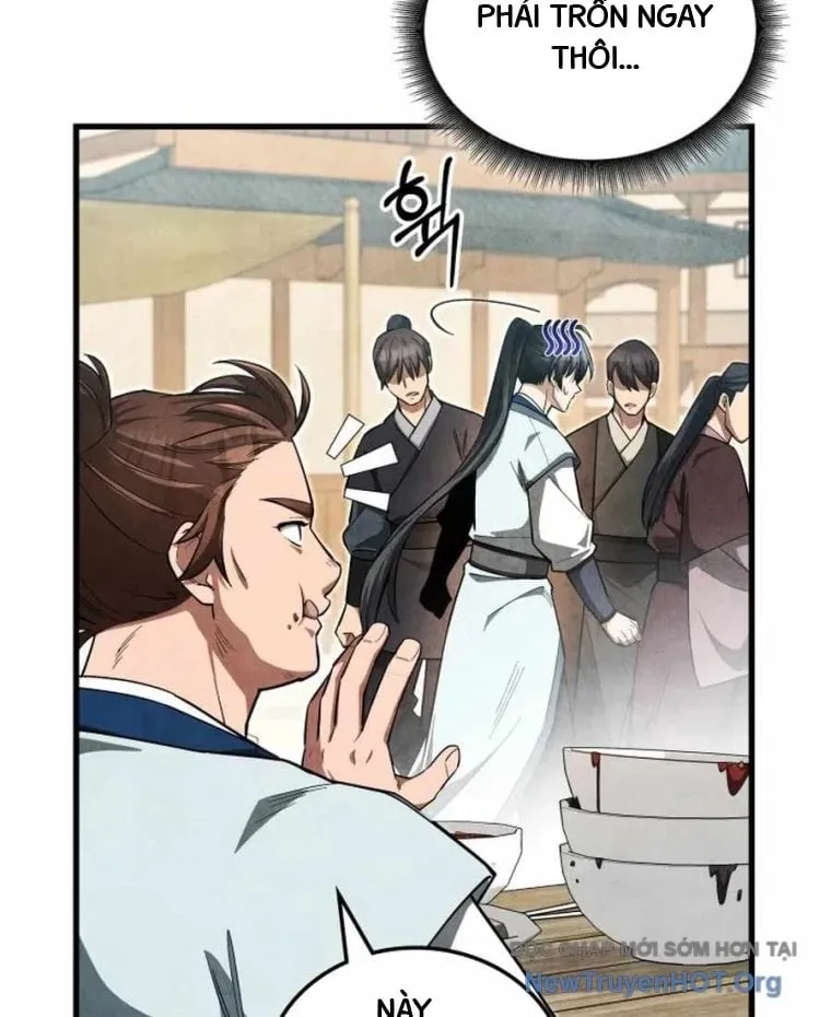 Sinh Tồn Như Một Bộ Khoái Ở Thế Giới Võ Lâm Chapter 4 - Trang 2