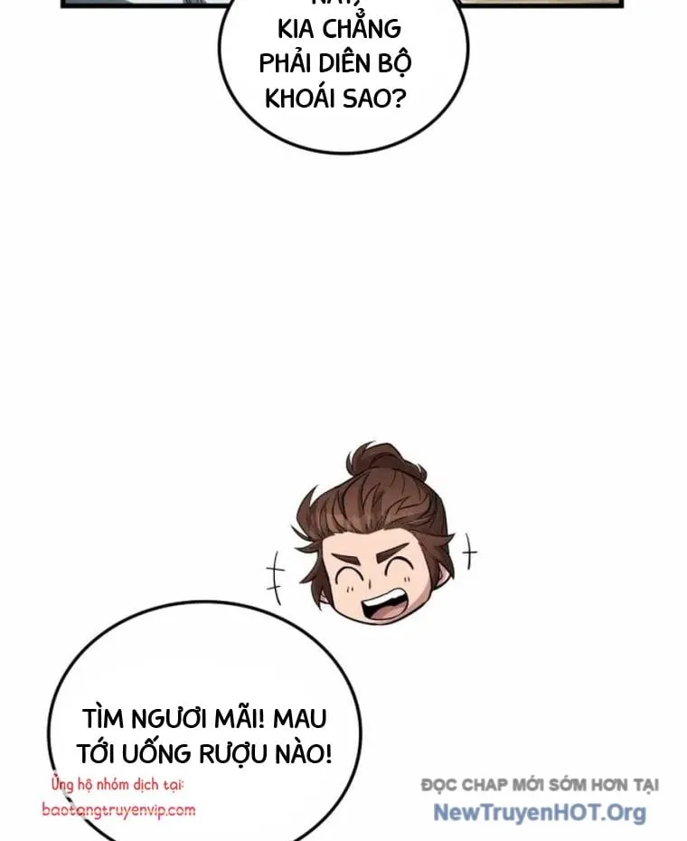 Sinh Tồn Như Một Bộ Khoái Ở Thế Giới Võ Lâm Chapter 4 - Trang 2