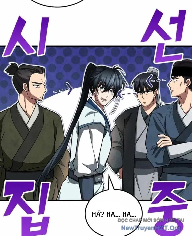 Sinh Tồn Như Một Bộ Khoái Ở Thế Giới Võ Lâm Chapter 4 - Trang 2