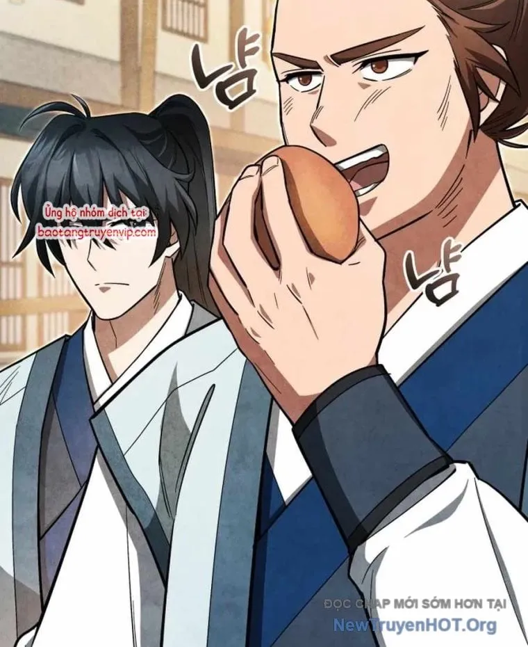 Sinh Tồn Như Một Bộ Khoái Ở Thế Giới Võ Lâm Chapter 4 - Trang 2