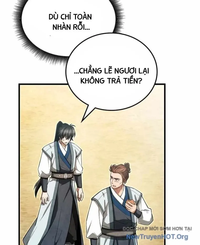 Sinh Tồn Như Một Bộ Khoái Ở Thế Giới Võ Lâm Chapter 4 - Trang 2