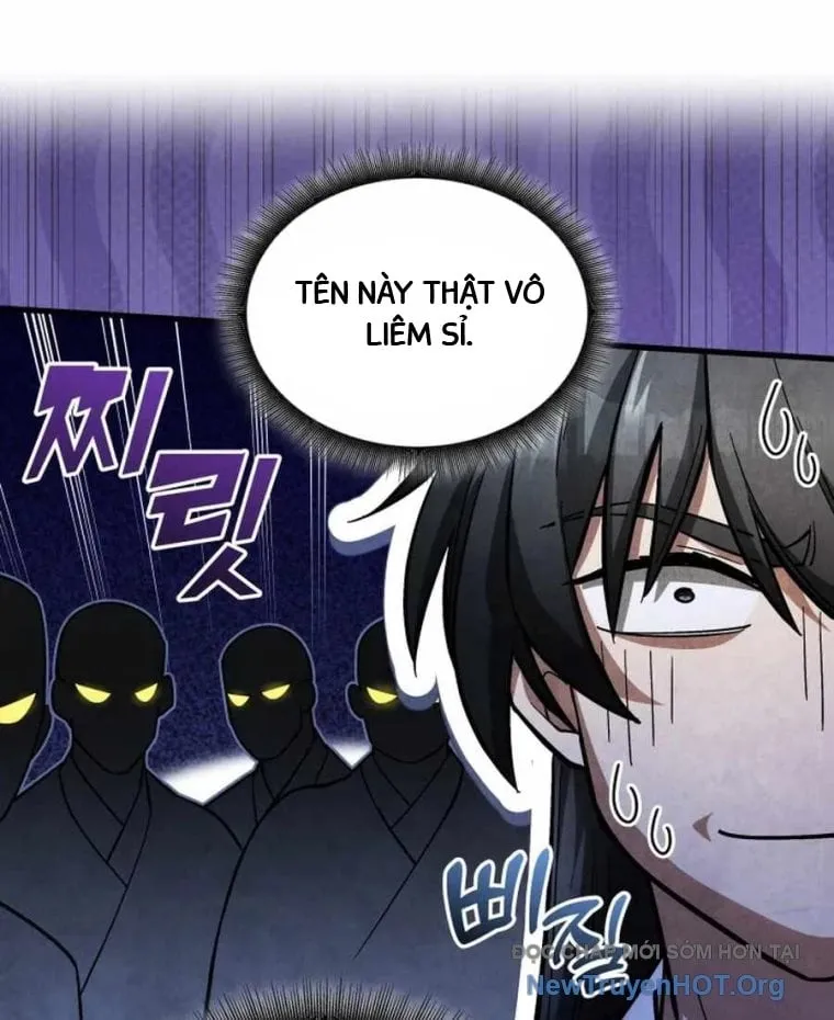 Sinh Tồn Như Một Bộ Khoái Ở Thế Giới Võ Lâm Chapter 4 - Trang 2