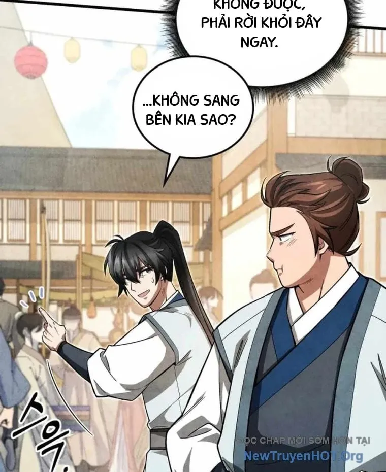 Sinh Tồn Như Một Bộ Khoái Ở Thế Giới Võ Lâm Chapter 4 - Trang 2