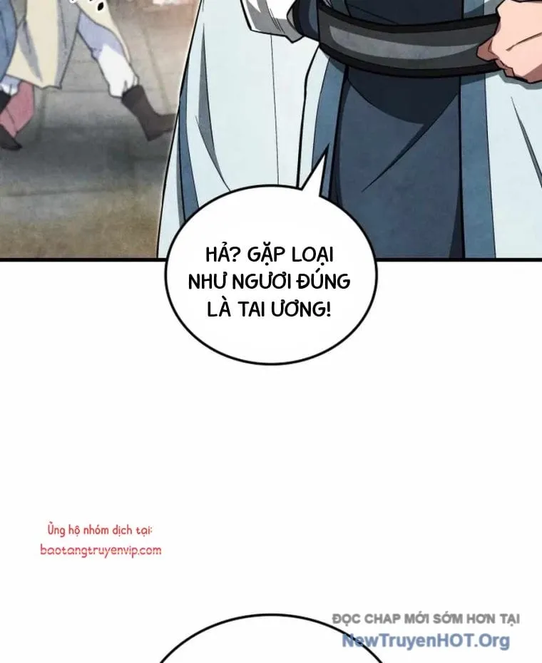 Sinh Tồn Như Một Bộ Khoái Ở Thế Giới Võ Lâm Chapter 4 - Trang 2