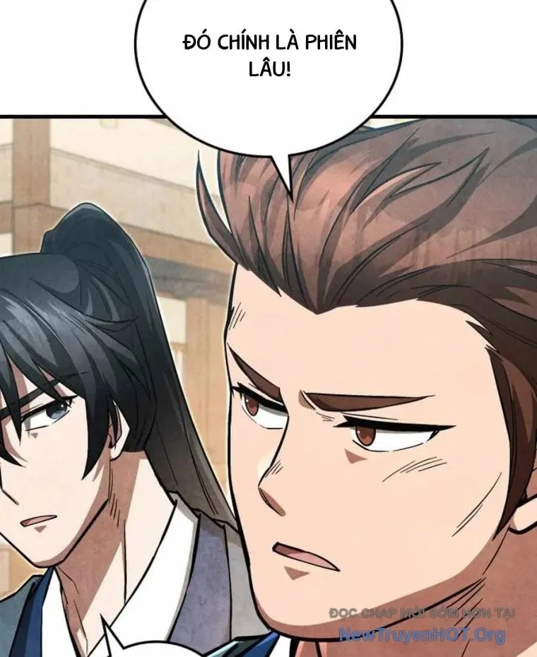 Sinh Tồn Như Một Bộ Khoái Ở Thế Giới Võ Lâm Chapter 4 - Trang 2