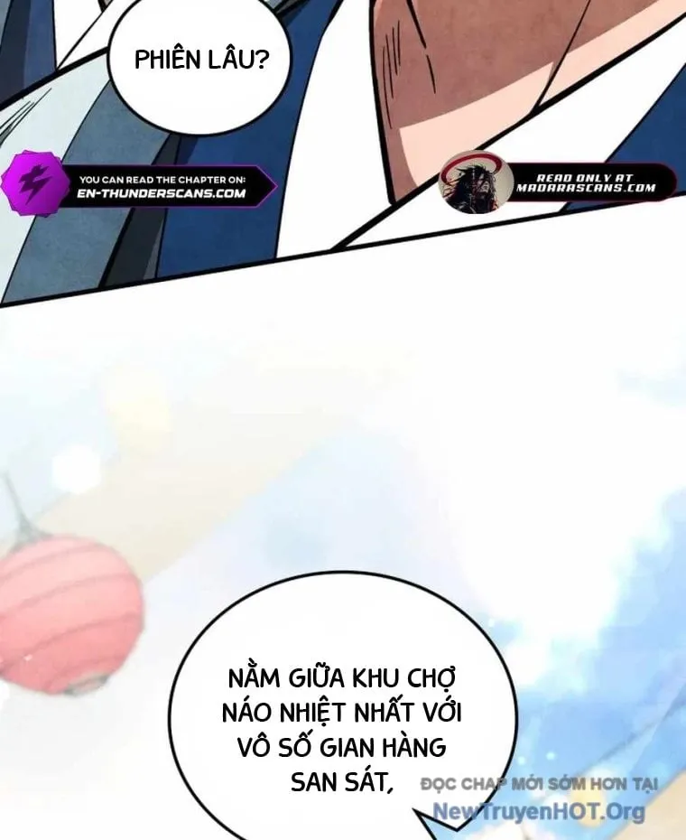 Sinh Tồn Như Một Bộ Khoái Ở Thế Giới Võ Lâm Chapter 4 - Trang 2