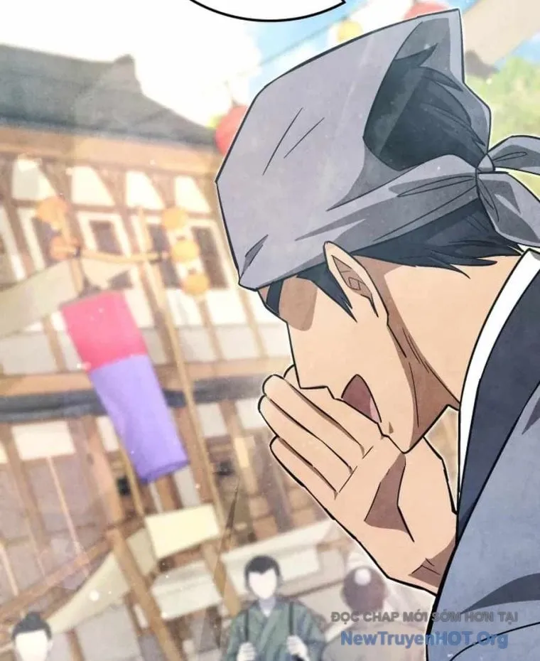 Sinh Tồn Như Một Bộ Khoái Ở Thế Giới Võ Lâm Chapter 4 - Trang 2