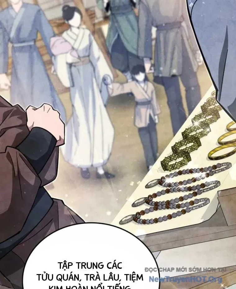 Sinh Tồn Như Một Bộ Khoái Ở Thế Giới Võ Lâm Chapter 4 - Trang 2