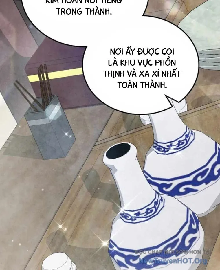 Sinh Tồn Như Một Bộ Khoái Ở Thế Giới Võ Lâm Chapter 4 - Trang 2