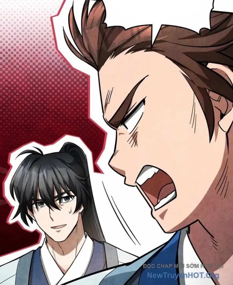 Sinh Tồn Như Một Bộ Khoái Ở Thế Giới Võ Lâm Chapter 4 - Trang 2