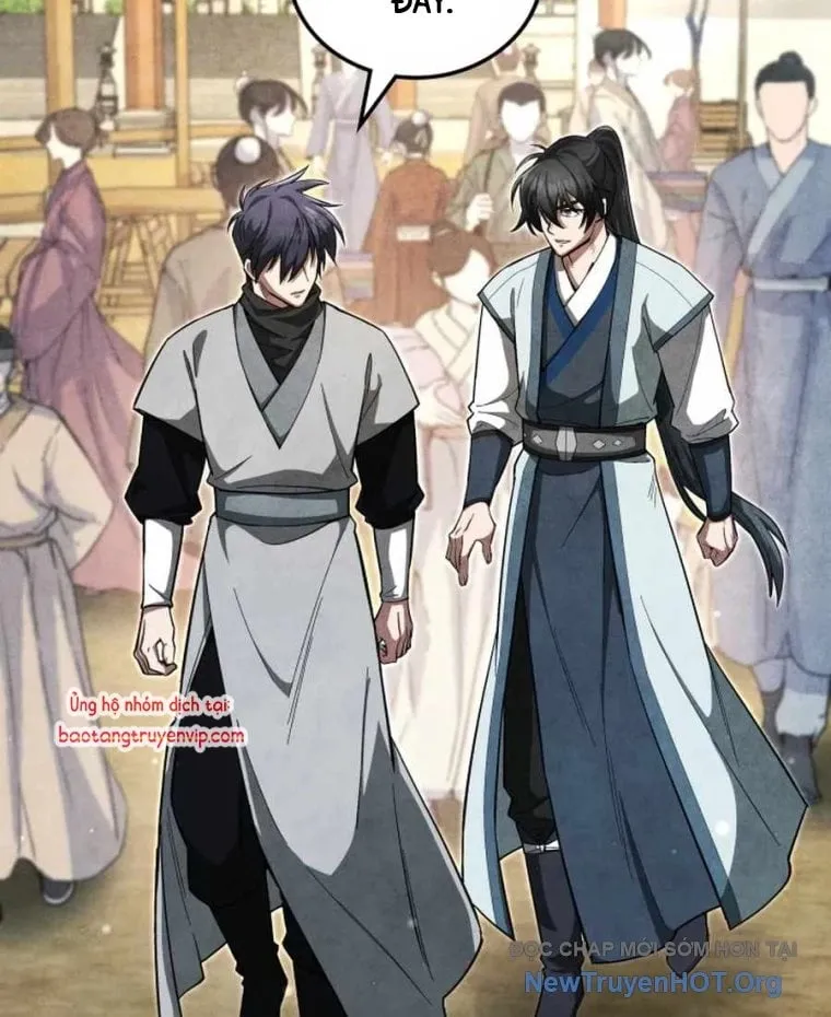 Sinh Tồn Như Một Bộ Khoái Ở Thế Giới Võ Lâm Chapter 4 - Trang 2