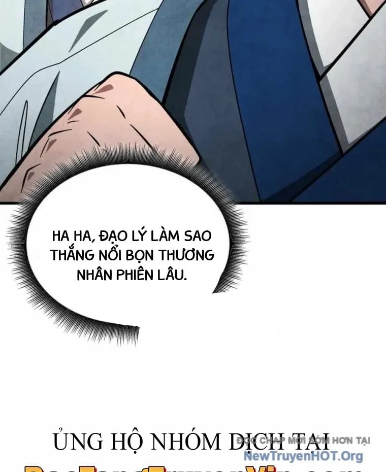 Sinh Tồn Như Một Bộ Khoái Ở Thế Giới Võ Lâm Chapter 4 - Trang 2