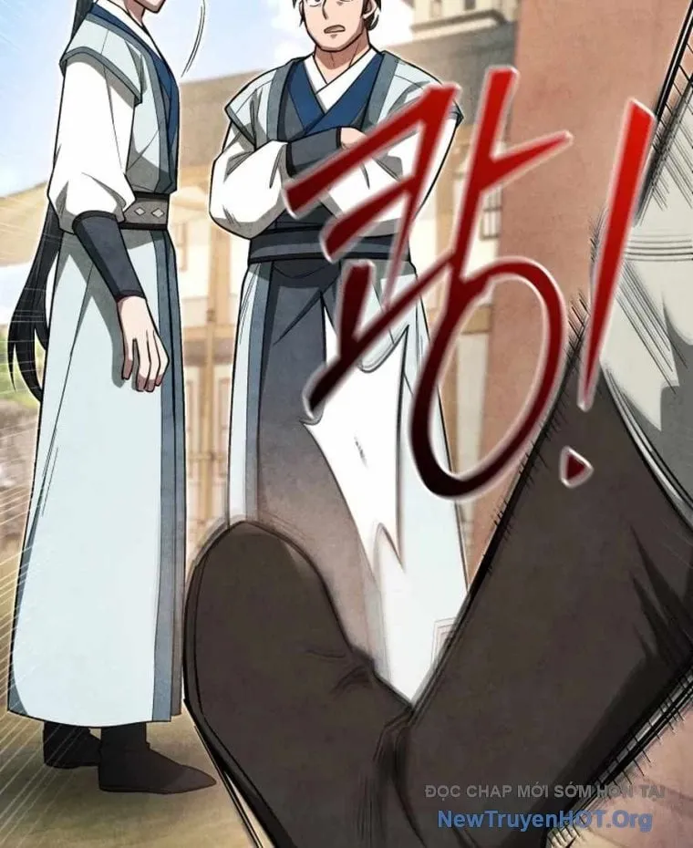 Sinh Tồn Như Một Bộ Khoái Ở Thế Giới Võ Lâm Chapter 4 - Trang 2