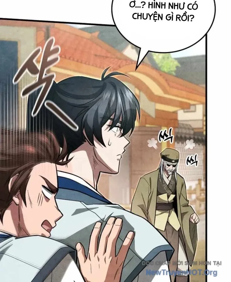 Sinh Tồn Như Một Bộ Khoái Ở Thế Giới Võ Lâm Chapter 4 - Trang 2