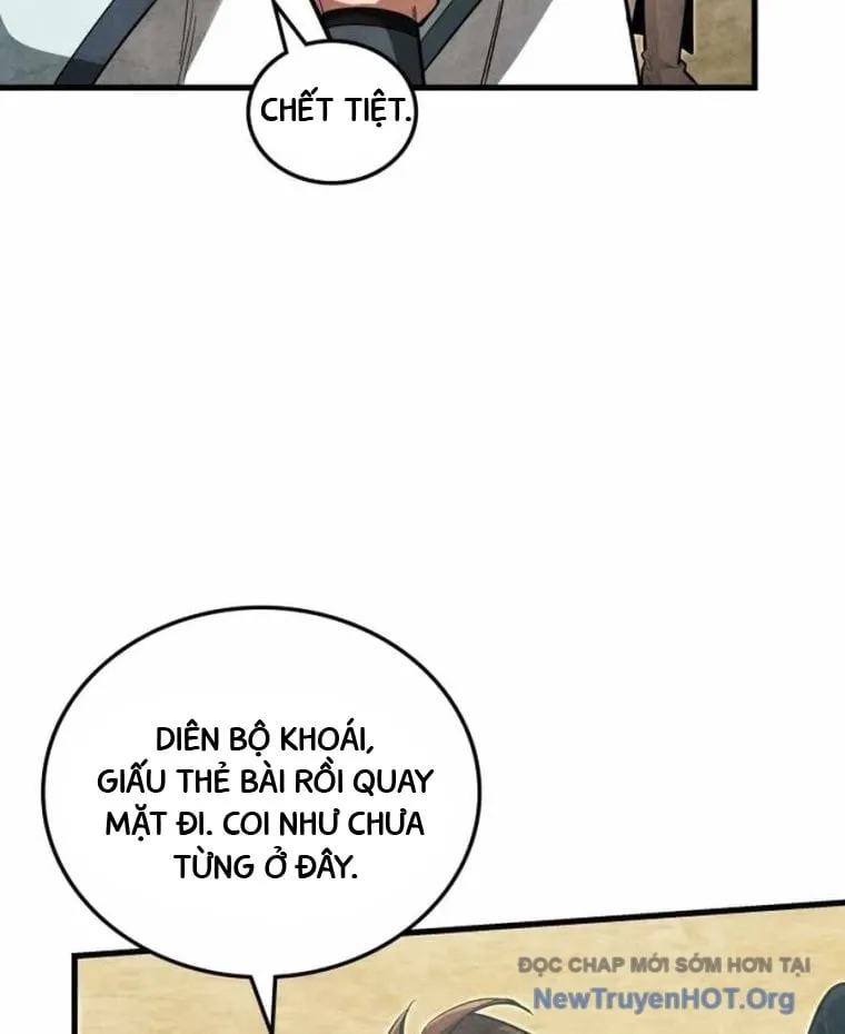 Sinh Tồn Như Một Bộ Khoái Ở Thế Giới Võ Lâm Chapter 4 - Trang 2