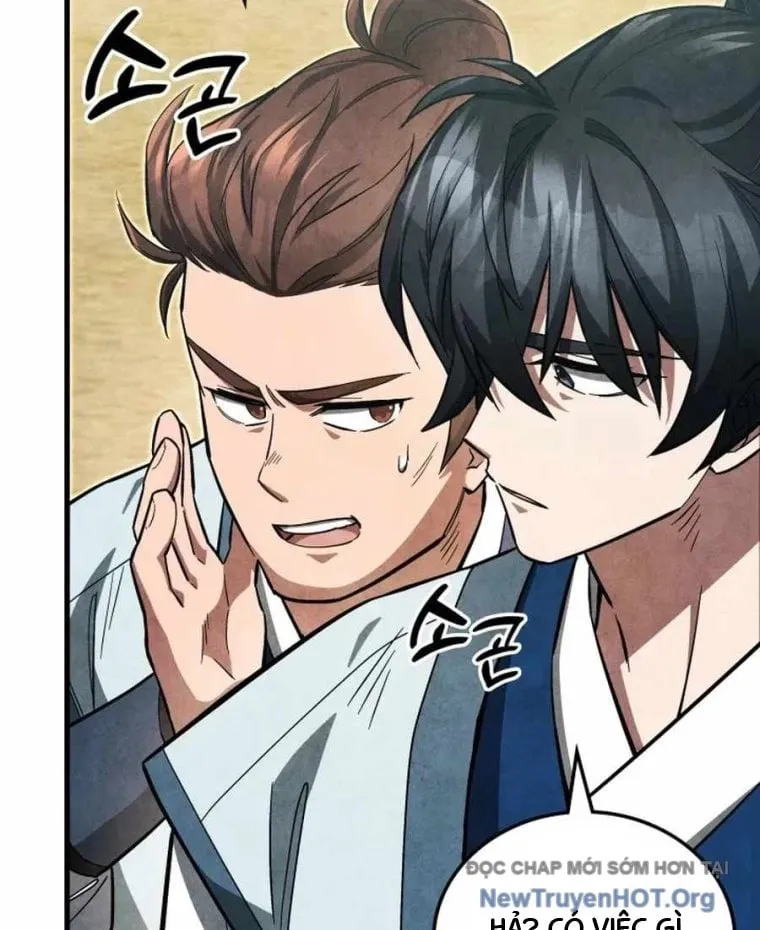 Sinh Tồn Như Một Bộ Khoái Ở Thế Giới Võ Lâm Chapter 4 - Trang 2