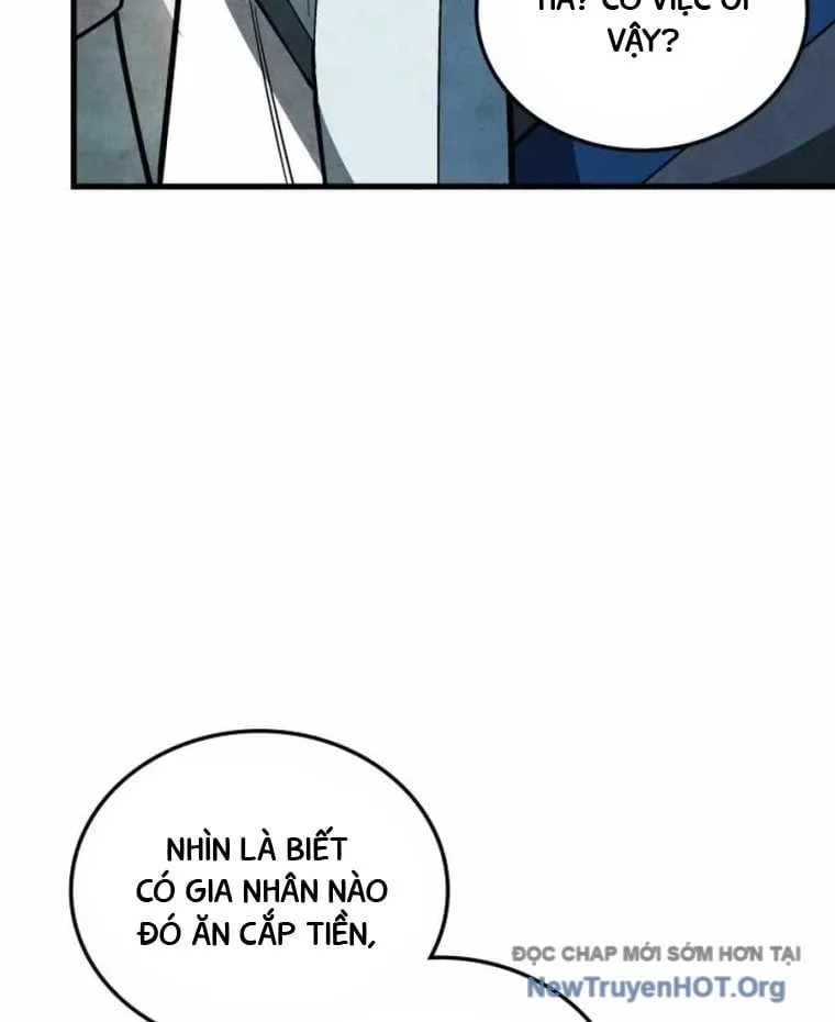 Sinh Tồn Như Một Bộ Khoái Ở Thế Giới Võ Lâm Chapter 4 - Trang 2