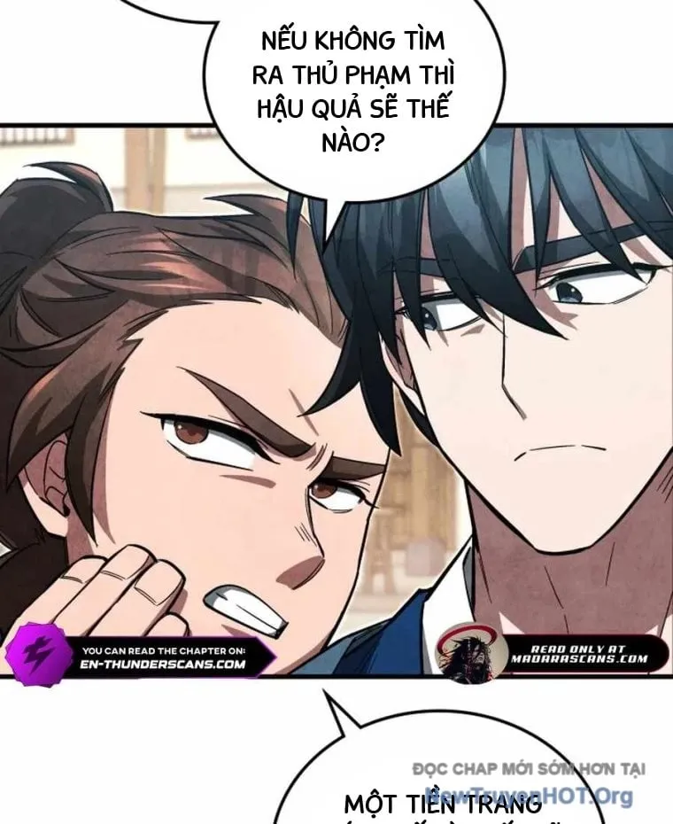 Sinh Tồn Như Một Bộ Khoái Ở Thế Giới Võ Lâm Chapter 4 - Trang 2