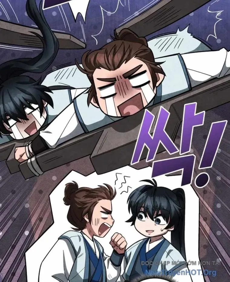 Sinh Tồn Như Một Bộ Khoái Ở Thế Giới Võ Lâm Chapter 4 - Trang 2