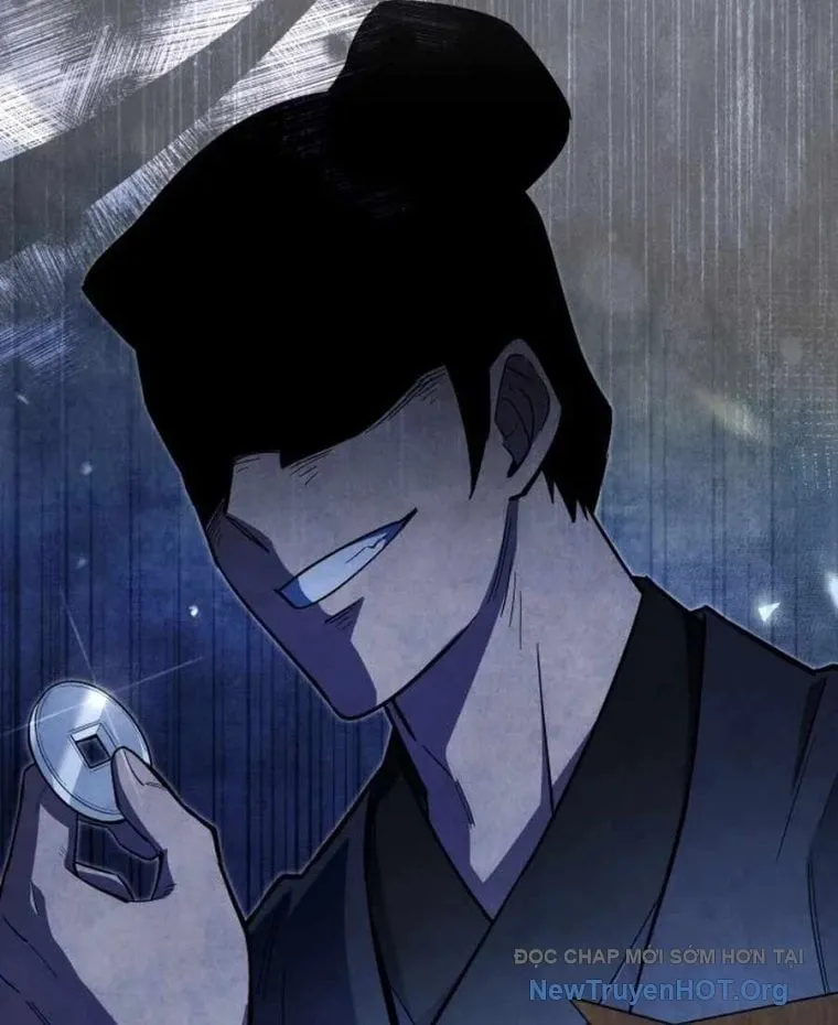 Sinh Tồn Như Một Bộ Khoái Ở Thế Giới Võ Lâm Chapter 4 - Trang 2