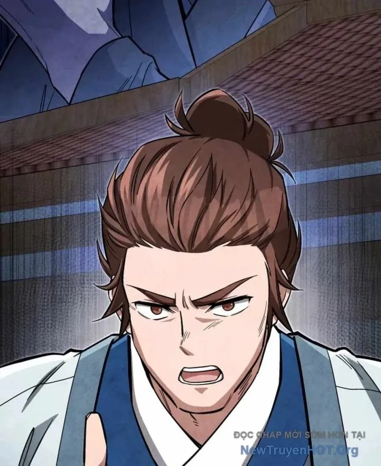 Sinh Tồn Như Một Bộ Khoái Ở Thế Giới Võ Lâm Chapter 4 - Trang 2