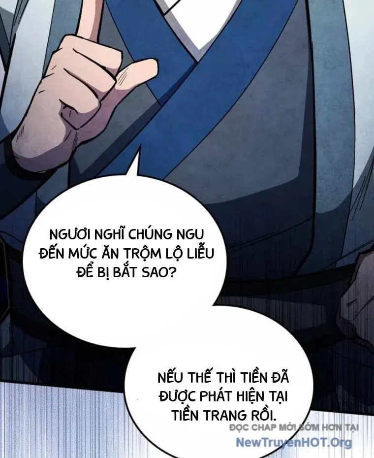 Sinh Tồn Như Một Bộ Khoái Ở Thế Giới Võ Lâm Chapter 4 - Trang 2