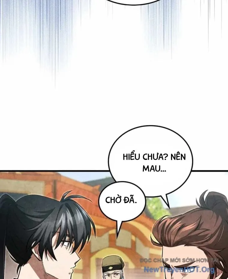 Sinh Tồn Như Một Bộ Khoái Ở Thế Giới Võ Lâm Chapter 4 - Trang 2