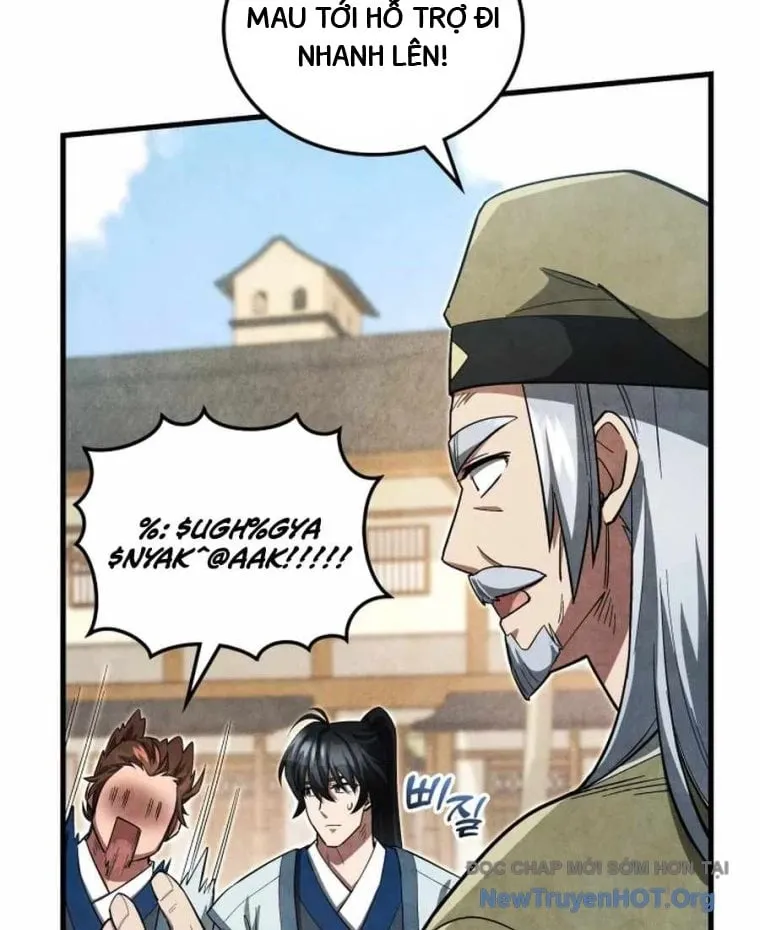 Sinh Tồn Như Một Bộ Khoái Ở Thế Giới Võ Lâm Chapter 4 - Trang 2
