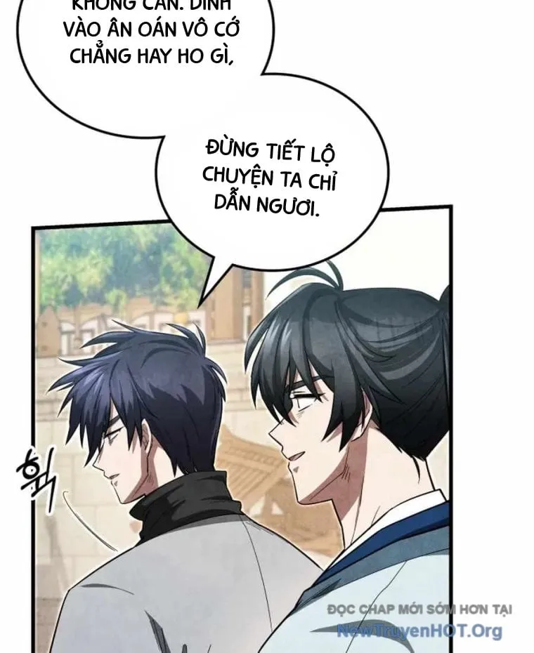 Sinh Tồn Như Một Bộ Khoái Ở Thế Giới Võ Lâm Chapter 4 - Trang 2