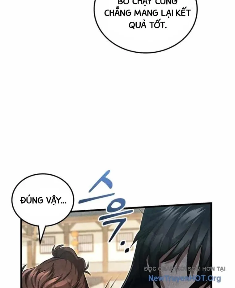 Sinh Tồn Như Một Bộ Khoái Ở Thế Giới Võ Lâm Chapter 4 - Trang 2