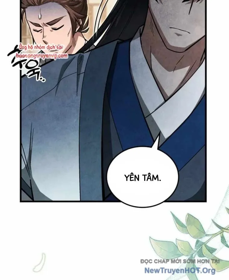 Sinh Tồn Như Một Bộ Khoái Ở Thế Giới Võ Lâm Chapter 4 - Trang 2