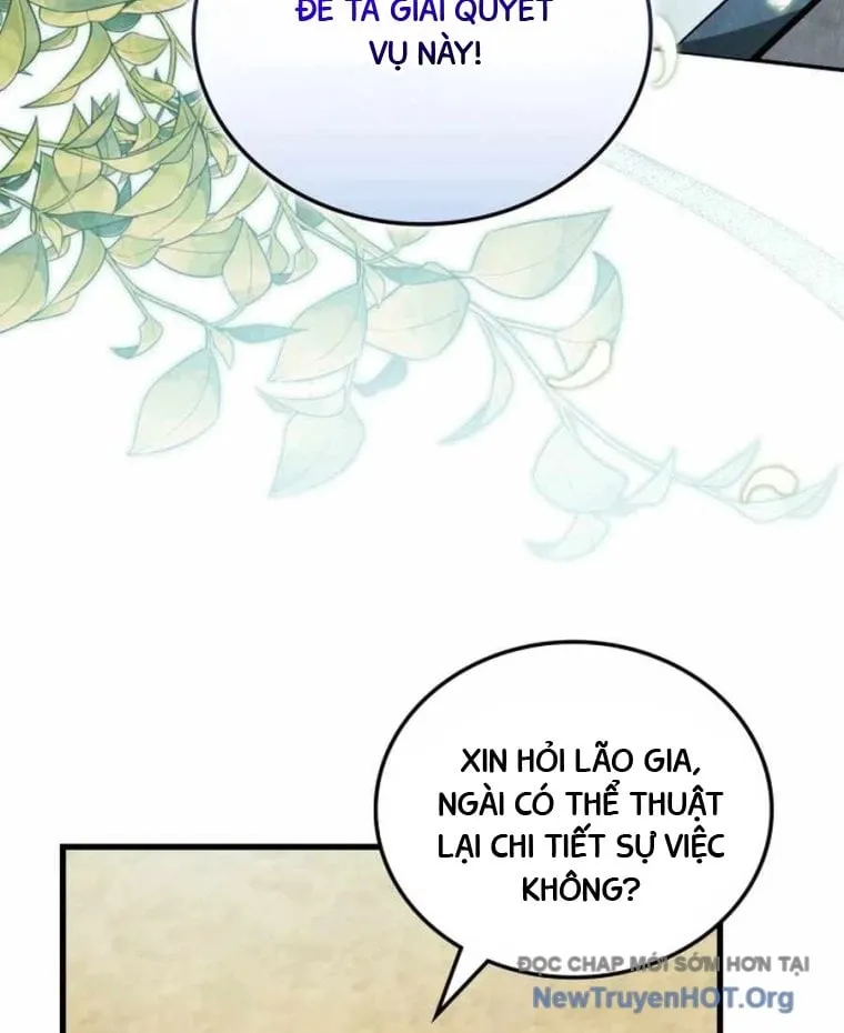 Sinh Tồn Như Một Bộ Khoái Ở Thế Giới Võ Lâm Chapter 4 - Trang 2