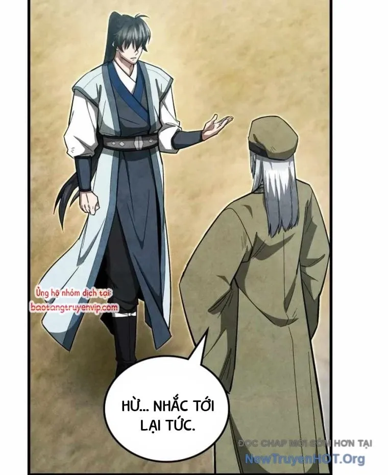 Sinh Tồn Như Một Bộ Khoái Ở Thế Giới Võ Lâm Chapter 4 - Trang 2