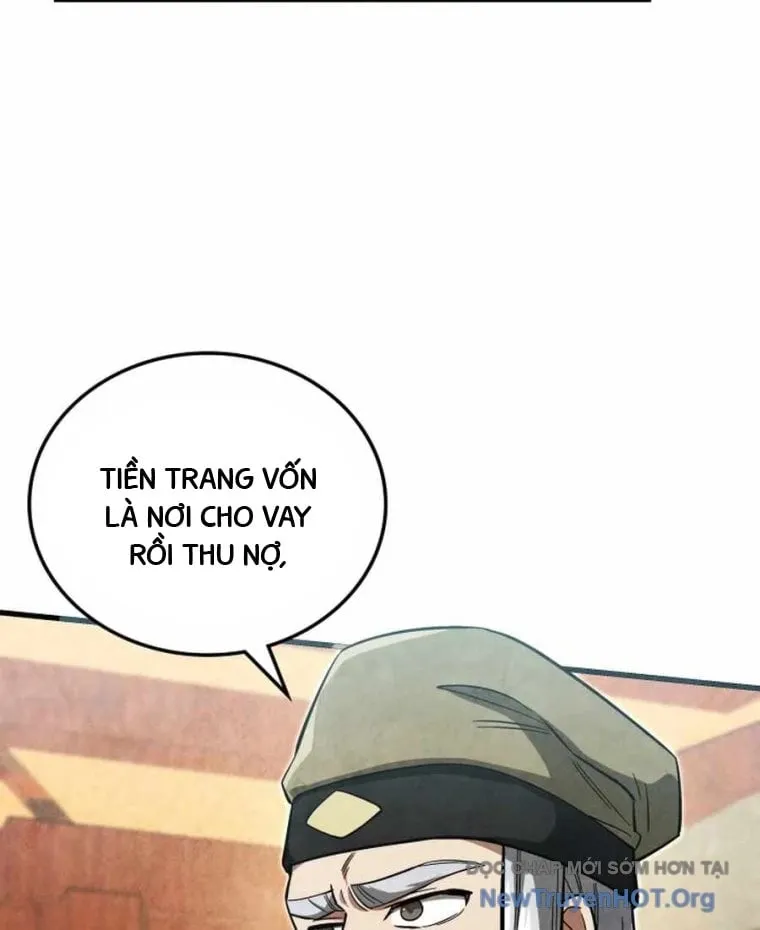 Sinh Tồn Như Một Bộ Khoái Ở Thế Giới Võ Lâm Chapter 4 - Trang 2