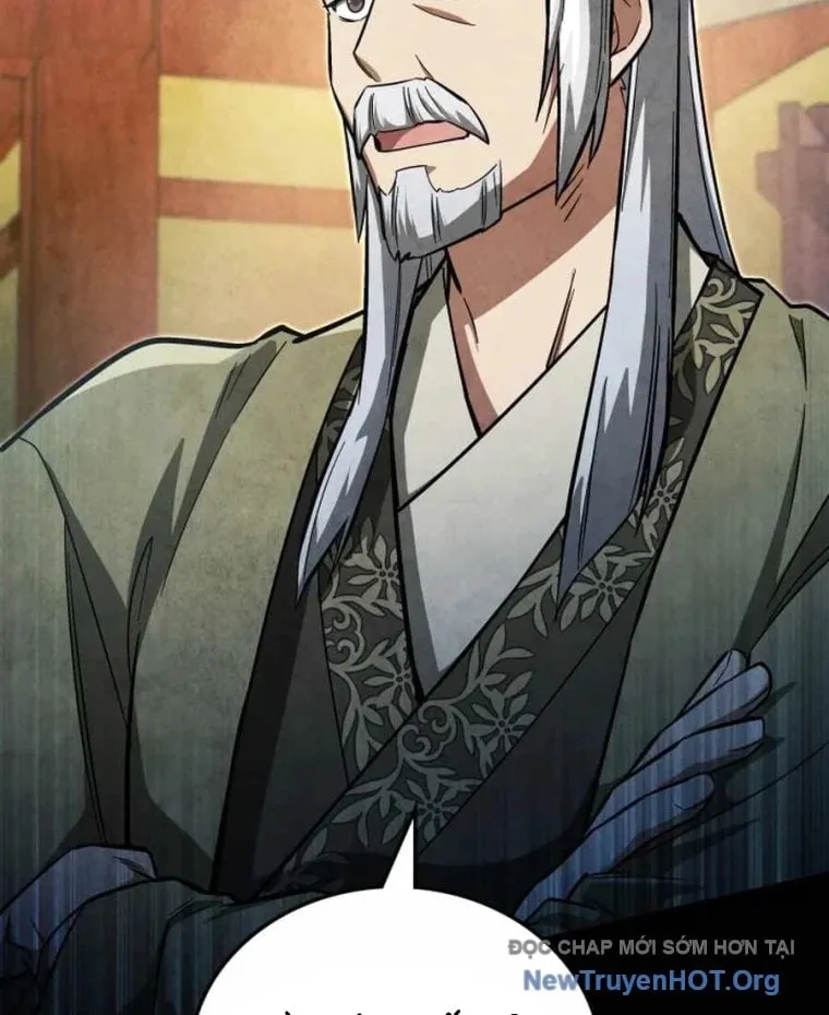 Sinh Tồn Như Một Bộ Khoái Ở Thế Giới Võ Lâm Chapter 4 - Trang 2
