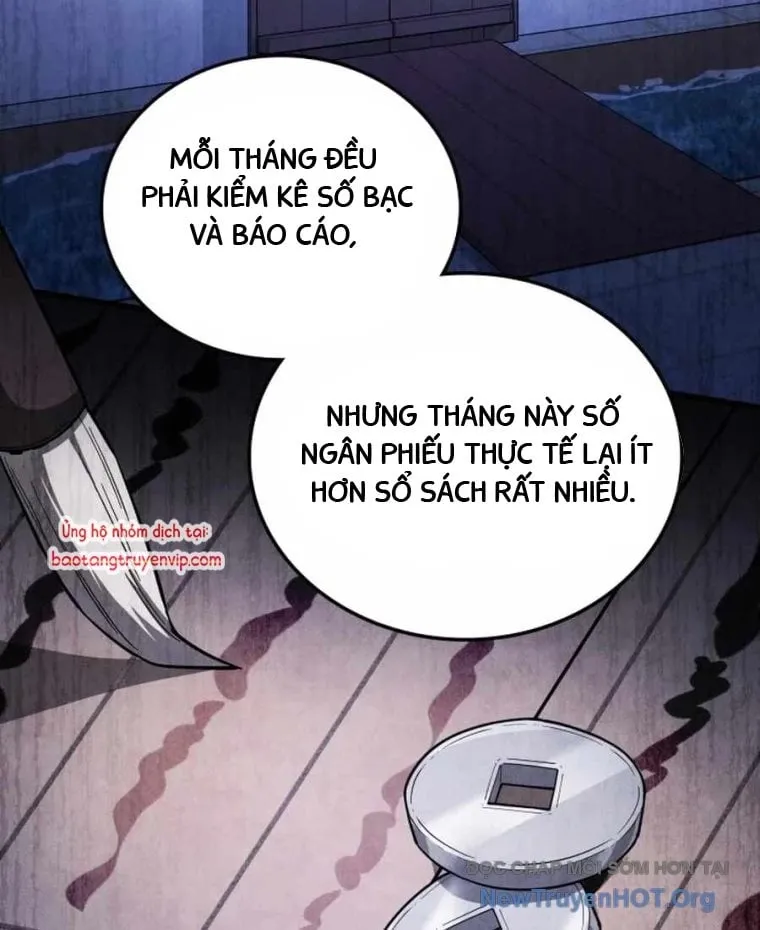 Sinh Tồn Như Một Bộ Khoái Ở Thế Giới Võ Lâm Chapter 4 - Trang 2