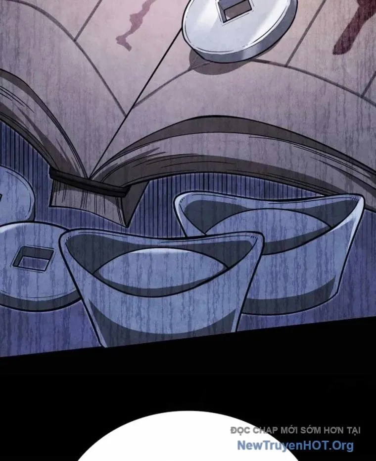 Sinh Tồn Như Một Bộ Khoái Ở Thế Giới Võ Lâm Chapter 4 - Trang 2