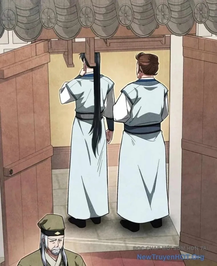 Sinh Tồn Như Một Bộ Khoái Ở Thế Giới Võ Lâm Chapter 4 - Trang 2