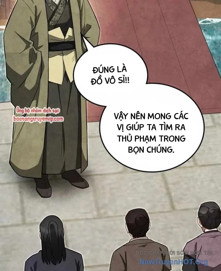 Sinh Tồn Như Một Bộ Khoái Ở Thế Giới Võ Lâm Chapter 4 - Trang 2