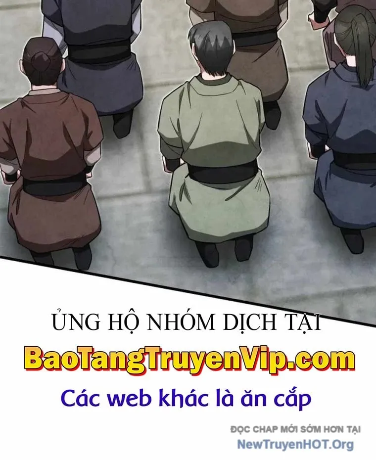 Sinh Tồn Như Một Bộ Khoái Ở Thế Giới Võ Lâm Chapter 4 - Trang 2