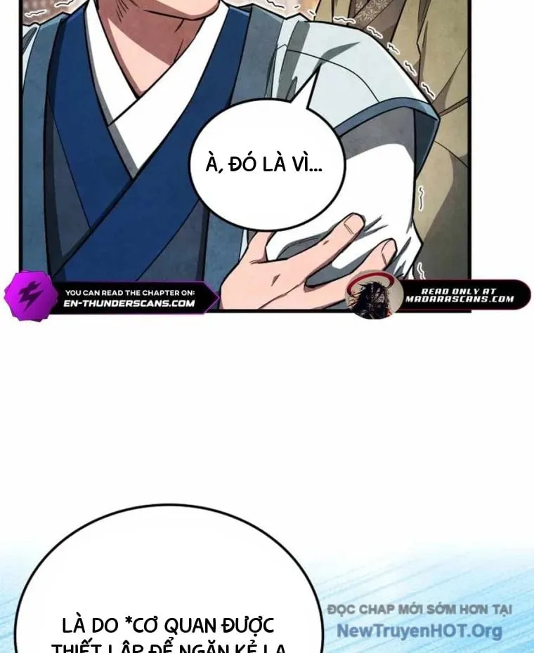 Sinh Tồn Như Một Bộ Khoái Ở Thế Giới Võ Lâm Chapter 4 - Trang 2