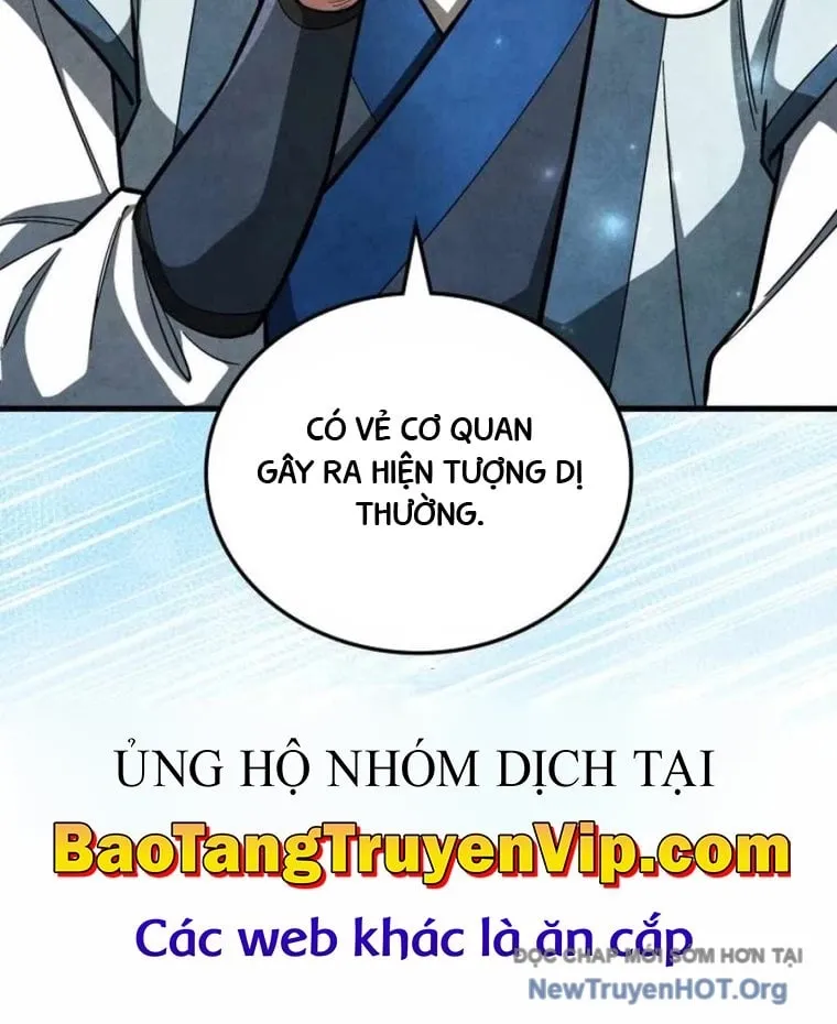 Sinh Tồn Như Một Bộ Khoái Ở Thế Giới Võ Lâm Chapter 4 - Trang 2