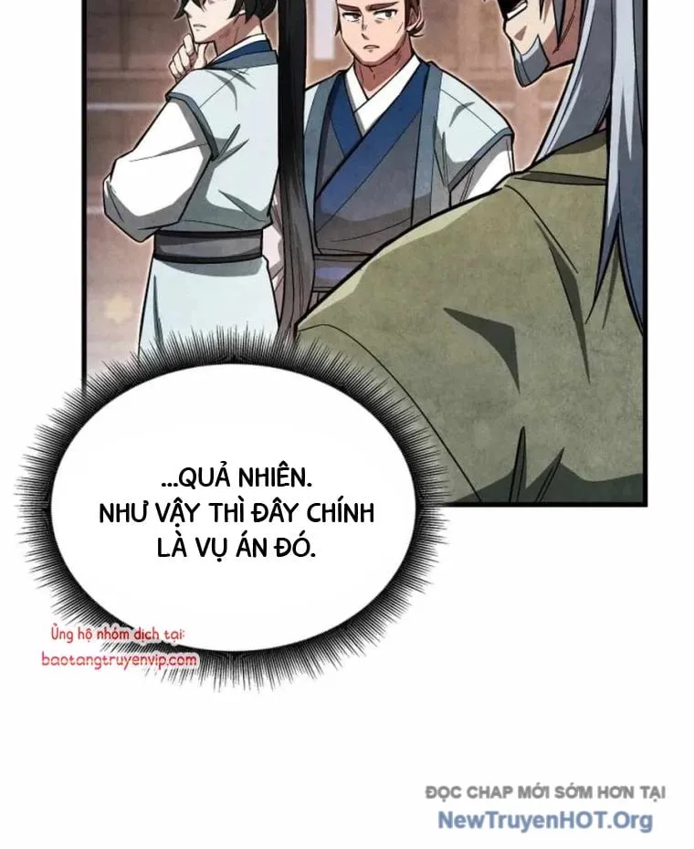 Sinh Tồn Như Một Bộ Khoái Ở Thế Giới Võ Lâm Chapter 4 - Trang 2