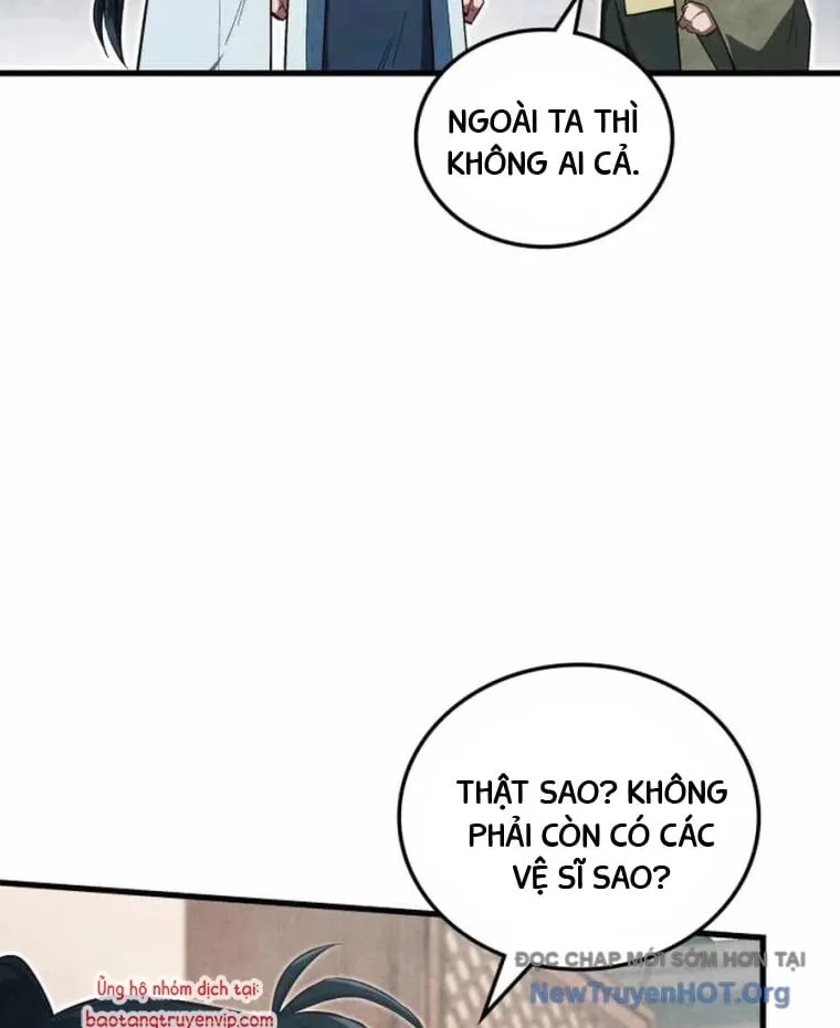 Sinh Tồn Như Một Bộ Khoái Ở Thế Giới Võ Lâm Chapter 4 - Trang 2