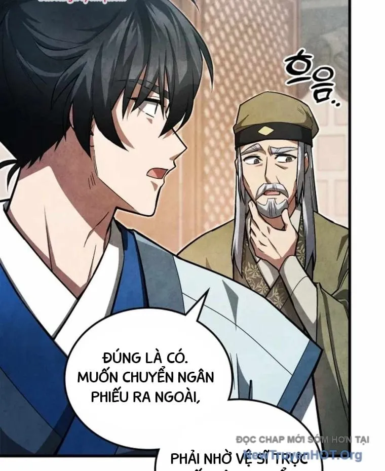 Sinh Tồn Như Một Bộ Khoái Ở Thế Giới Võ Lâm Chapter 4 - Trang 2