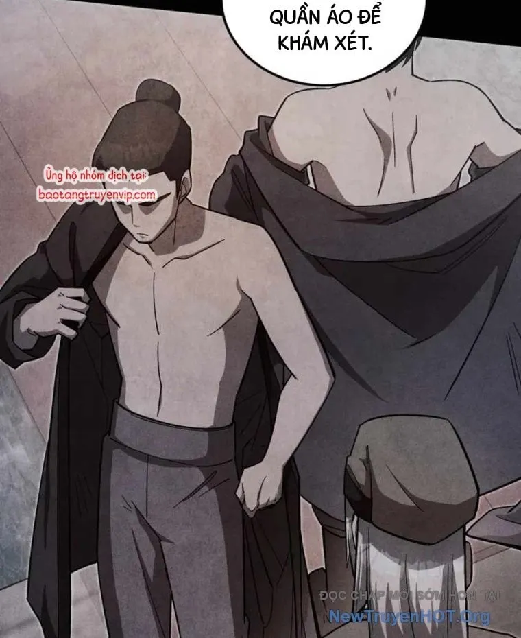 Sinh Tồn Như Một Bộ Khoái Ở Thế Giới Võ Lâm Chapter 4 - Trang 2