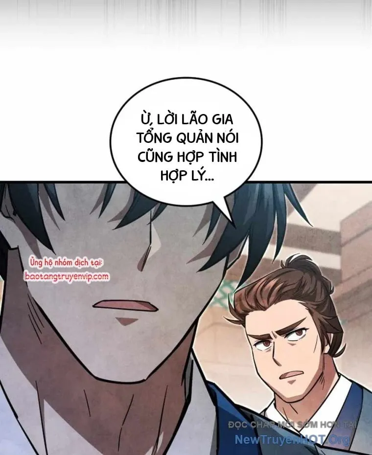 Sinh Tồn Như Một Bộ Khoái Ở Thế Giới Võ Lâm Chapter 4 - Trang 2