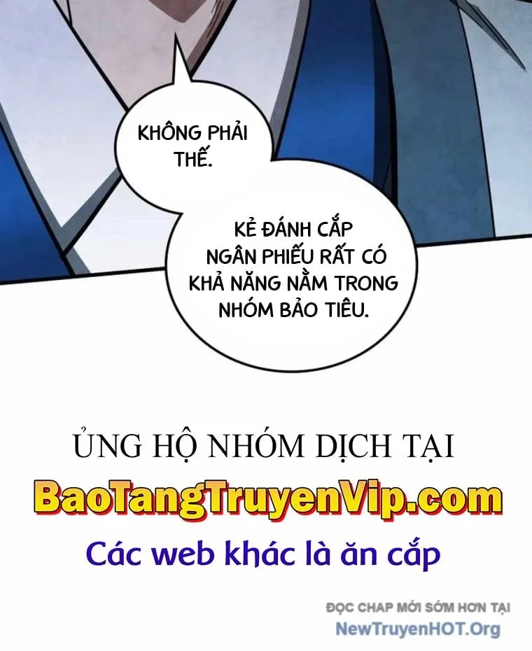 Sinh Tồn Như Một Bộ Khoái Ở Thế Giới Võ Lâm Chapter 4 - Trang 2