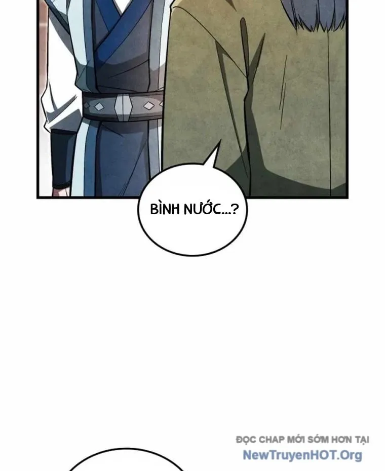 Sinh Tồn Như Một Bộ Khoái Ở Thế Giới Võ Lâm Chapter 4 - Trang 2