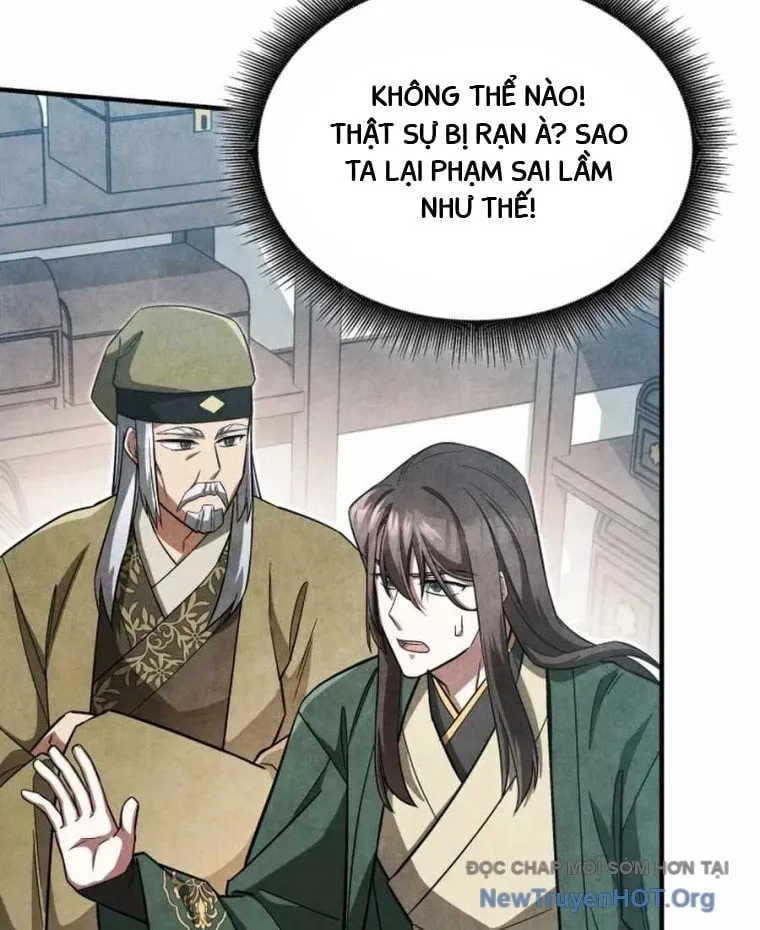 Sinh Tồn Như Một Bộ Khoái Ở Thế Giới Võ Lâm Chapter 5 - Trang 2